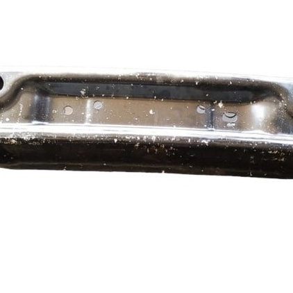 Alma Viga Parachoque Ford Edge Dianteira 2008/2014