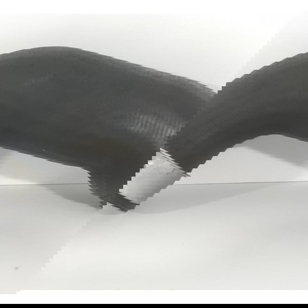 Mangueira Intercooler Jetta Tiguan 2010 16 5n0145834s Preto