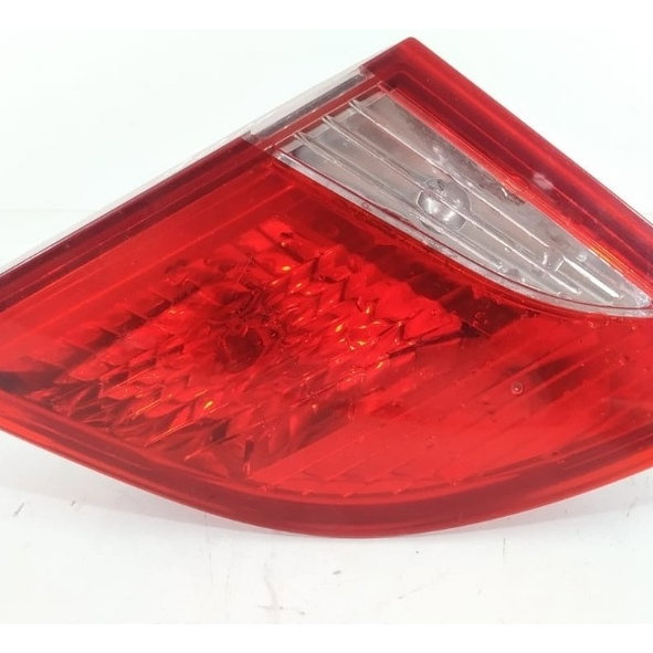 Lanterna Peugeot 408 2011/2016 Original Det