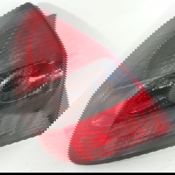 Lanterna Honda Fit Esquerda 2004/2008 Orig Det 33550sad