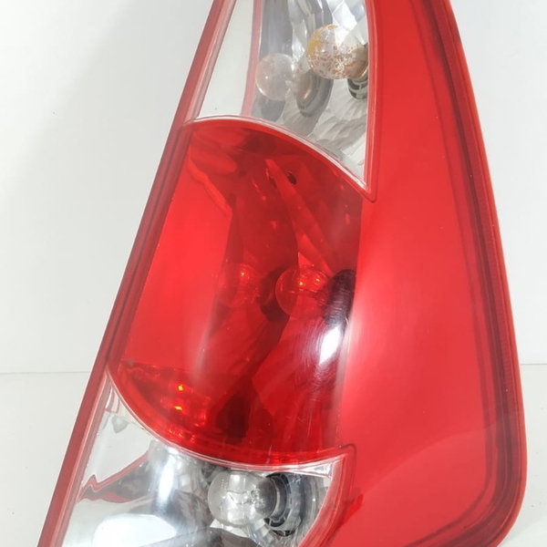 Lanterna Hafei Towner Furgão Direita 2012 Original