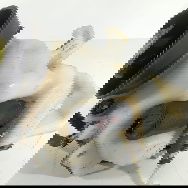 Reservatorio Partida Frio Ecosport 2013/2017