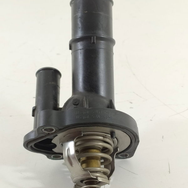 Valvula Termostatica Ecosport Focus 2013/2017 4m5gfc