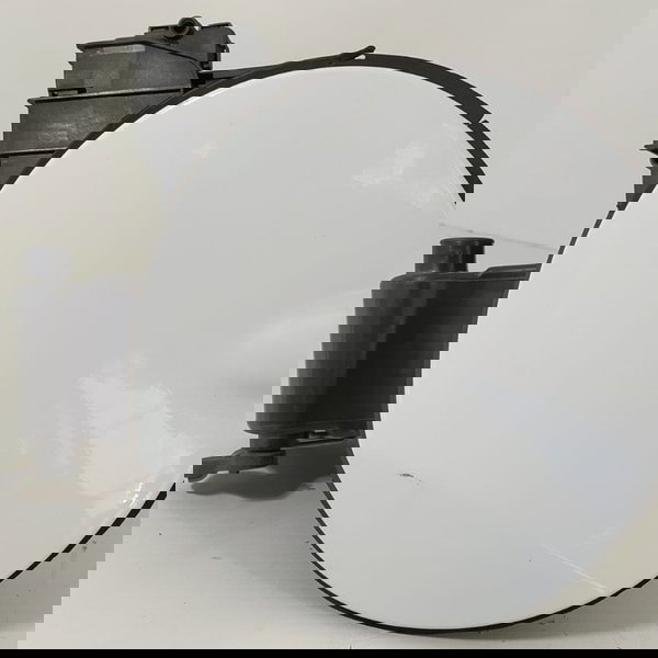 Portinhola Motor Ecosport 2013/2021 Cn15n27936af Det - Branco - 2016