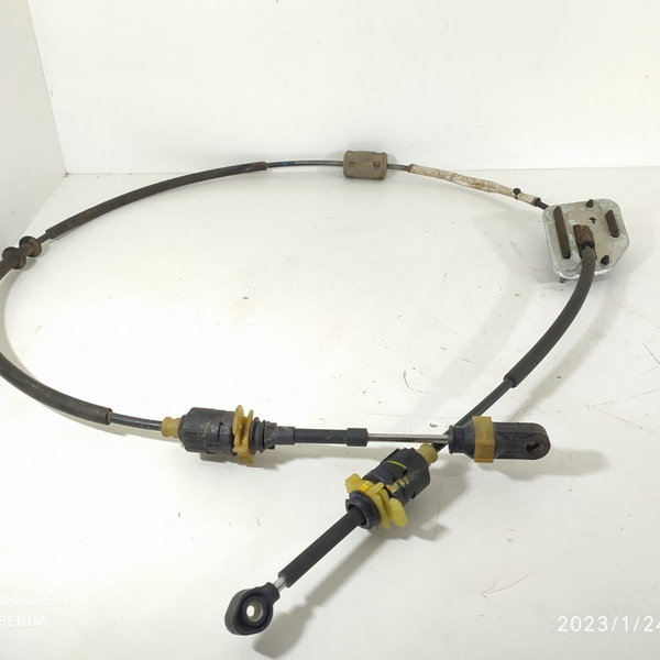 Cabo Marcha Ecosport 2.0 Aut 2013/2017 Cn1p7e395ad