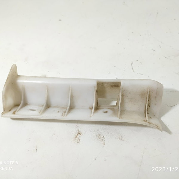 Suporte Parachoque Ecosport Traseiro Esquerdo 2013/2017