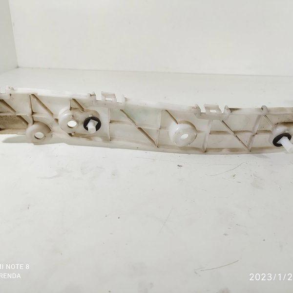 Guia Parachoque Ecosport Traseiro Dir 2013/2021 Cn1517a881a