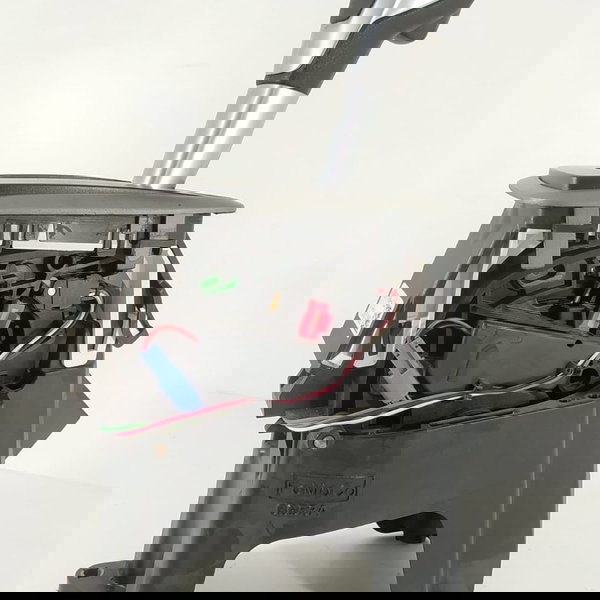 Alavanca Cambio Ecosport 2013/2019 Det