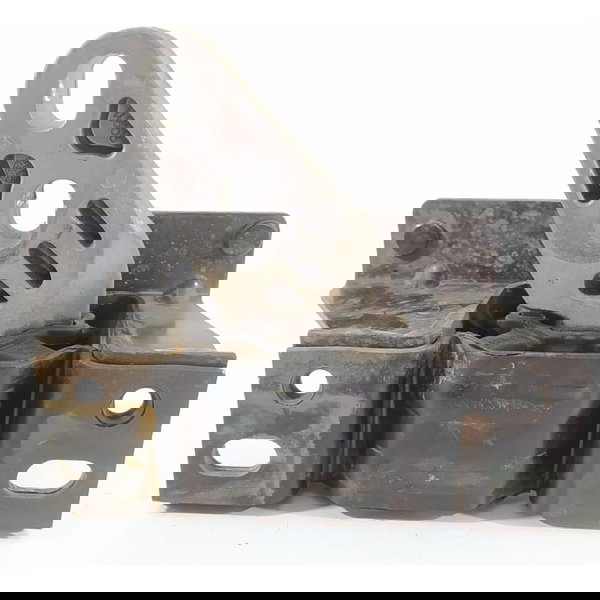 Coxim Motor Ecosport 2.0 Esquerdo 2013/2017 Cn157m121bb