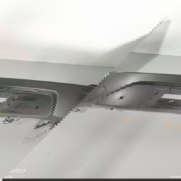 Parachoque Ecosport Traseiro Completo 2013/2017