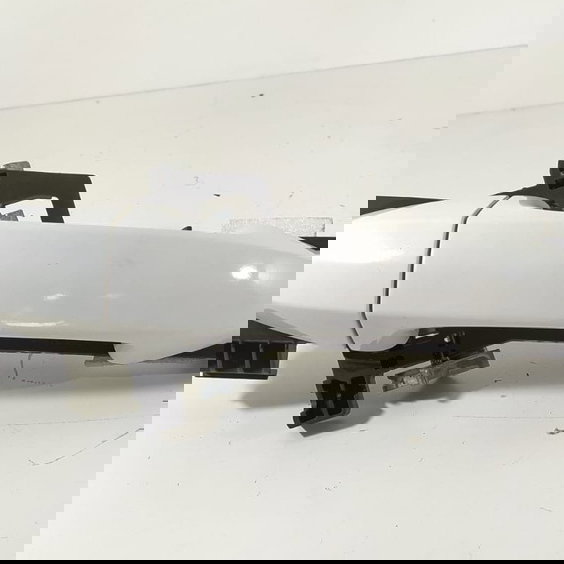 Maçaneta Externa Ecosport Traseira Esquerda 2013/2021