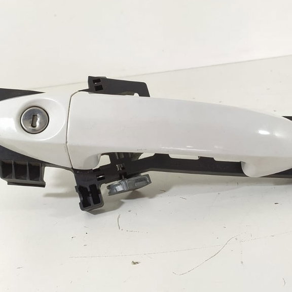 Maçaneta Externa Ecosport Dianteira Esquerda 2013/2021