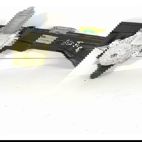 Maquina Vidro Ecosport Traseira Esquer 2013/2021 Cn15a27001d