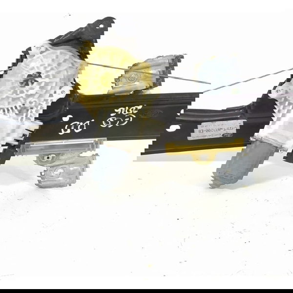 Maquina Vidro Ecosport Dianteira Dir 2013/2021