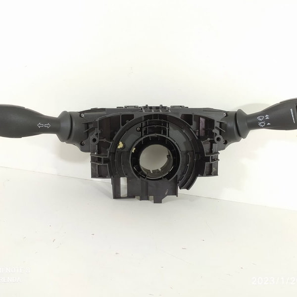 Chave Seta Limpador Ecosport 2013/2017