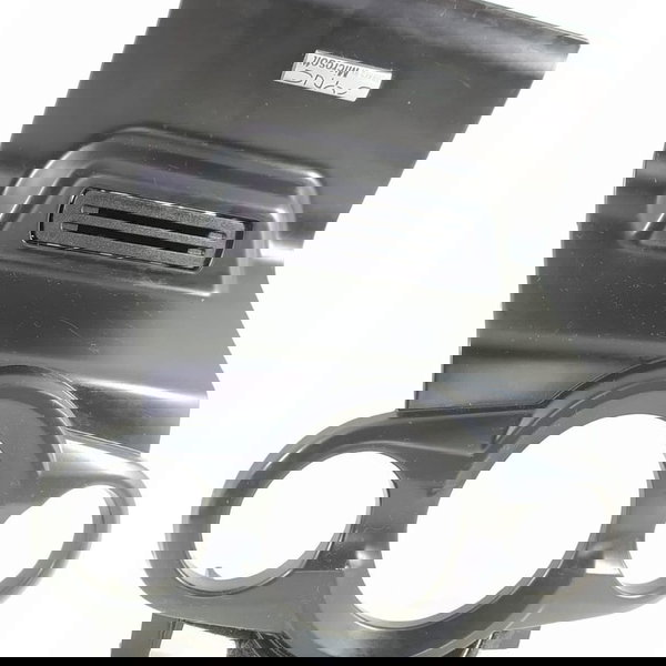 Moldura Comando Ar Ecosport 2013/2017 Cn1518d422abw