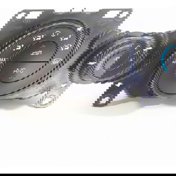 Comando Ar Condicionado Ecosport 2013/2017