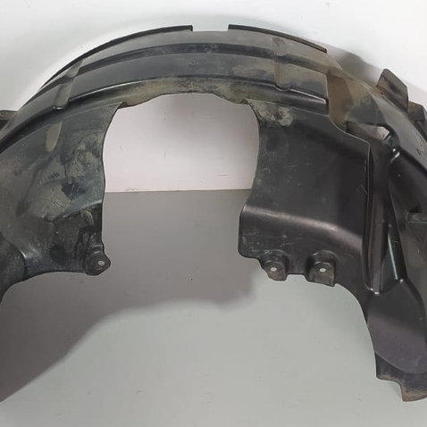 Parabarro Ecosport Dianteiro Esquerdp 2013/2021