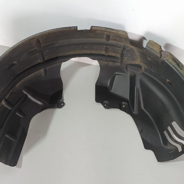 Parabarro Ecosport Dianteiro Direito 2013/2021