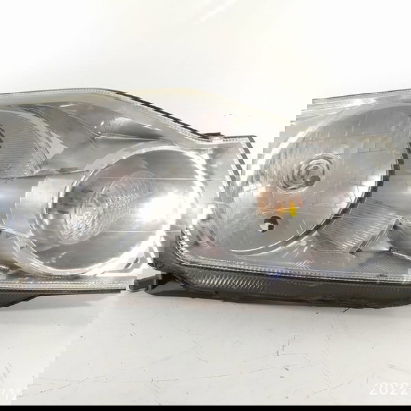 Farol Ford Ecosport Direito 2008 2009 2010 2011 2012 Direito/passageiro