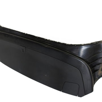 Bagagito Capota Bmw Z4 2010/2016 Preto