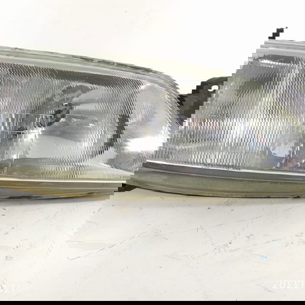 Farol Vectra Direito 1997 Original  Detalhe