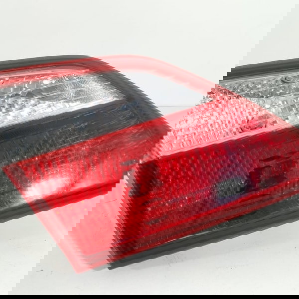 Lanterna Hyundai Hb20 Sedan Esquerda 2013/2017 Original Det