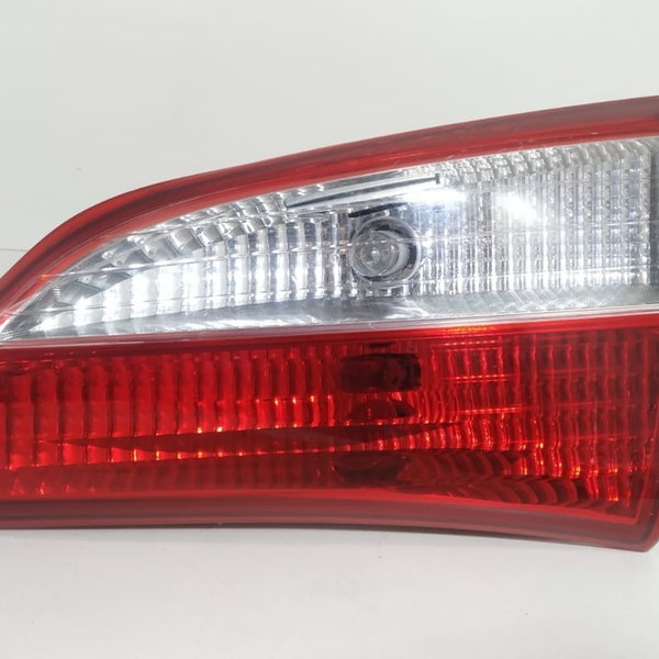 Lanterna Hb20 Hatch  Direita Tampa 2013/2017 Orig Det