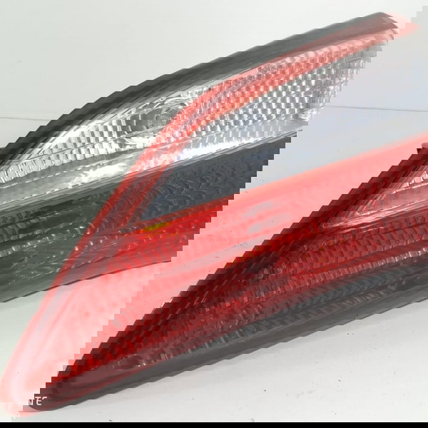 Lanterna Hyundai Hb20 Hatch Direita Tampa 2013/2017 Orig