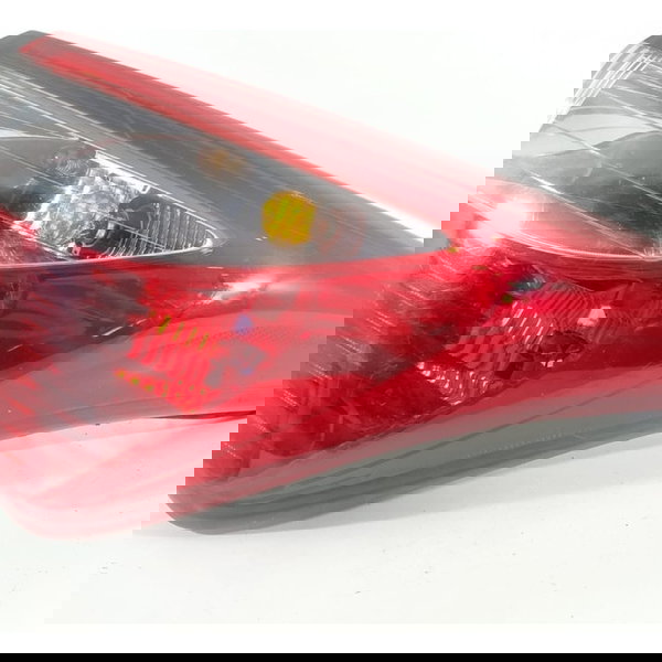 Lanterna Hyundai Hb20 Hatch Direita Ate 2017 Orig