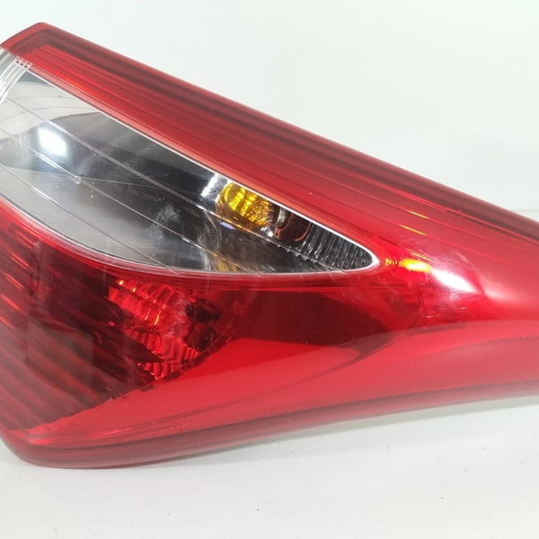 Lanterna Hyundai Hb20 Hatch Dir 2014 A 2017 Det Orig