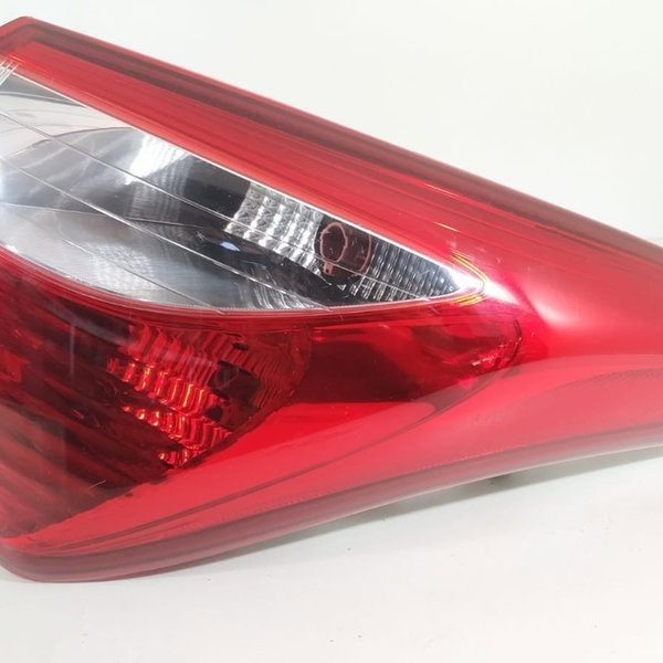 Lanterna Hyundai Hb20 Hatch Direita Ate 2017 Original