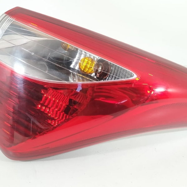 Lanterna Hyundai Hb20 Hatch Direita 2016 Original