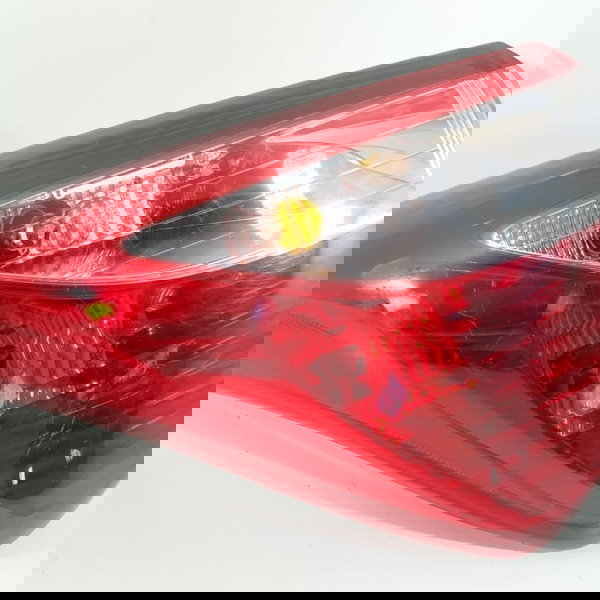 Lanterna Hyundai Hb20 Hatch Esquerda 2014 2015 2018 Ori Det