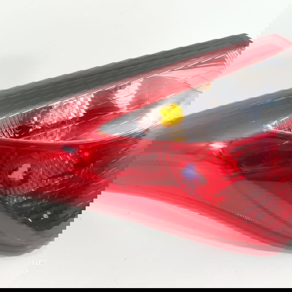 Lanterna Hyundai Hb20 Hatch Esquerda 2014/2019