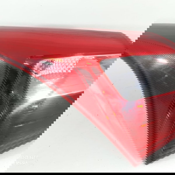 Lanterna Hyundai I30 Esquerda 2014 2015 2016 2017 Origin Det