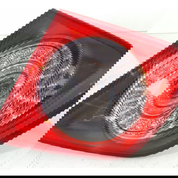 Lanterna Jetta Dir 2008 2009 2010 Original Detalhe