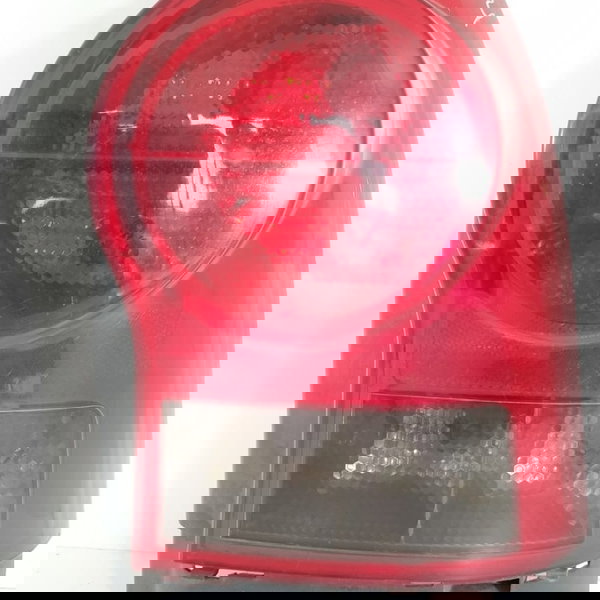 Lanterna Vw Gol G4 Direita 2009 Original