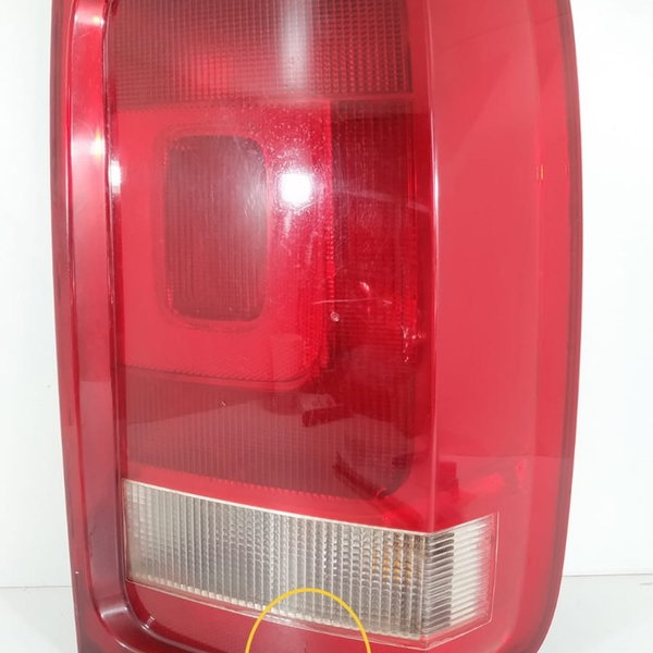 Lanterna Amarok Direita 2010 2011 2012 2013/2021 Det 0460400