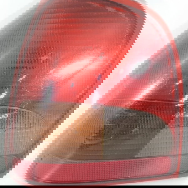 Lanterna Vw Gol Bola Esquerda 1999 Original Detalhe