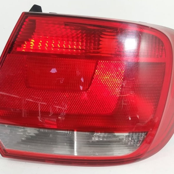 Lanterna Vw Gol Direita 2013 2014 2015 2016 2017 Orig