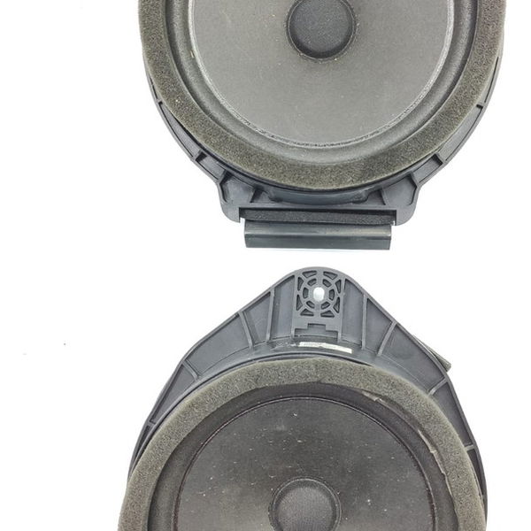 Kit 6 Auto Falantes Cruze 2017/2022 39137996 Preto