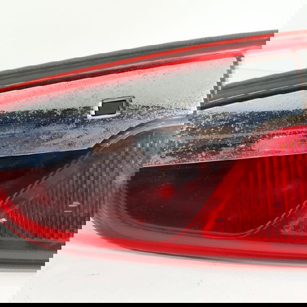 Lanterna Macaneta Ecosport 2013 A 2017 Original Det