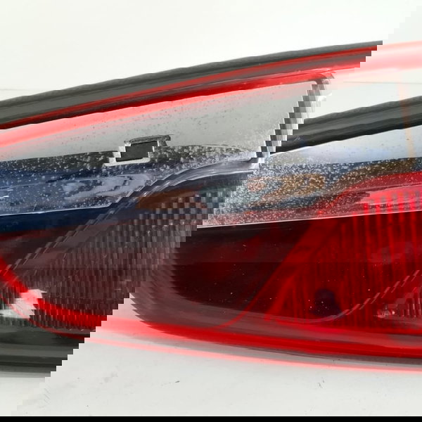 Lanterna Macaneta Ecosport 2013 14 A 2017 Original Det