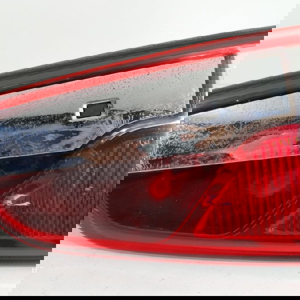 Lanterna Macaneta Ecosport 2013/2017 Detalhe