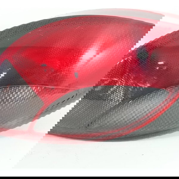 Lanterna  Ford Ka Esquerda 1997 Paralela