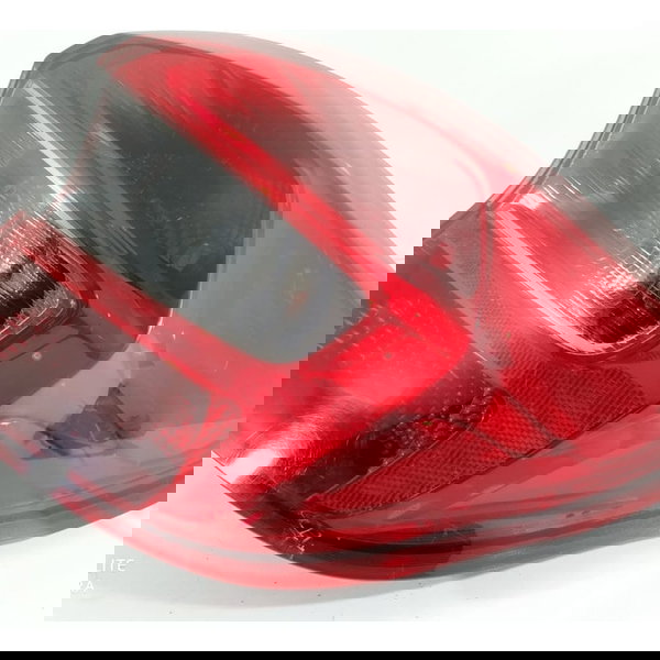 Lanterna Ford Ka Hatch Direita 2015 2016 2017 2018 Det