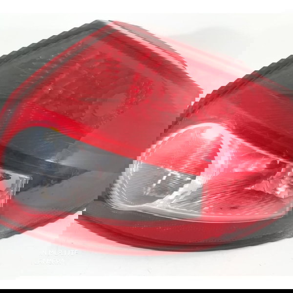 Lanterna Ford Ka Direita 2008 2009 2010 2011 2012