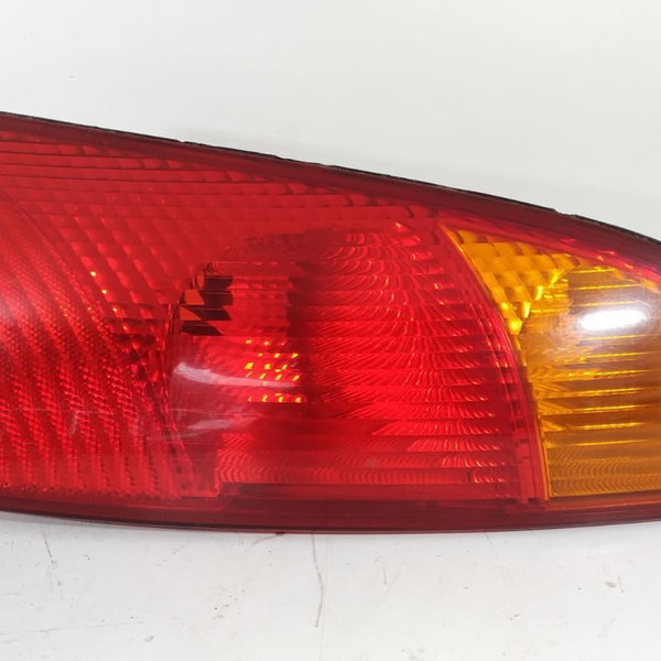 Lanterna Ford Focus Hatch Direita 2005/2008