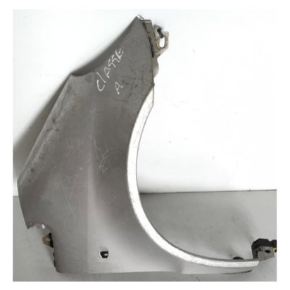 Paralama Mercedes Classe A Direito 1999/2005